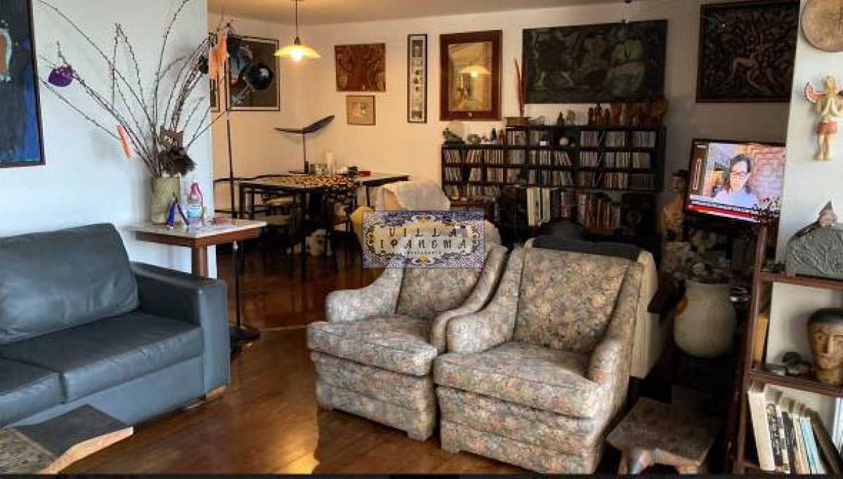Conheça af do imóvel - Apartamento à venda Praia de Botafogo, Botafogo, Rio de Janeiro - R$ 1.750.000 - IPA003972 - 6 af - 6