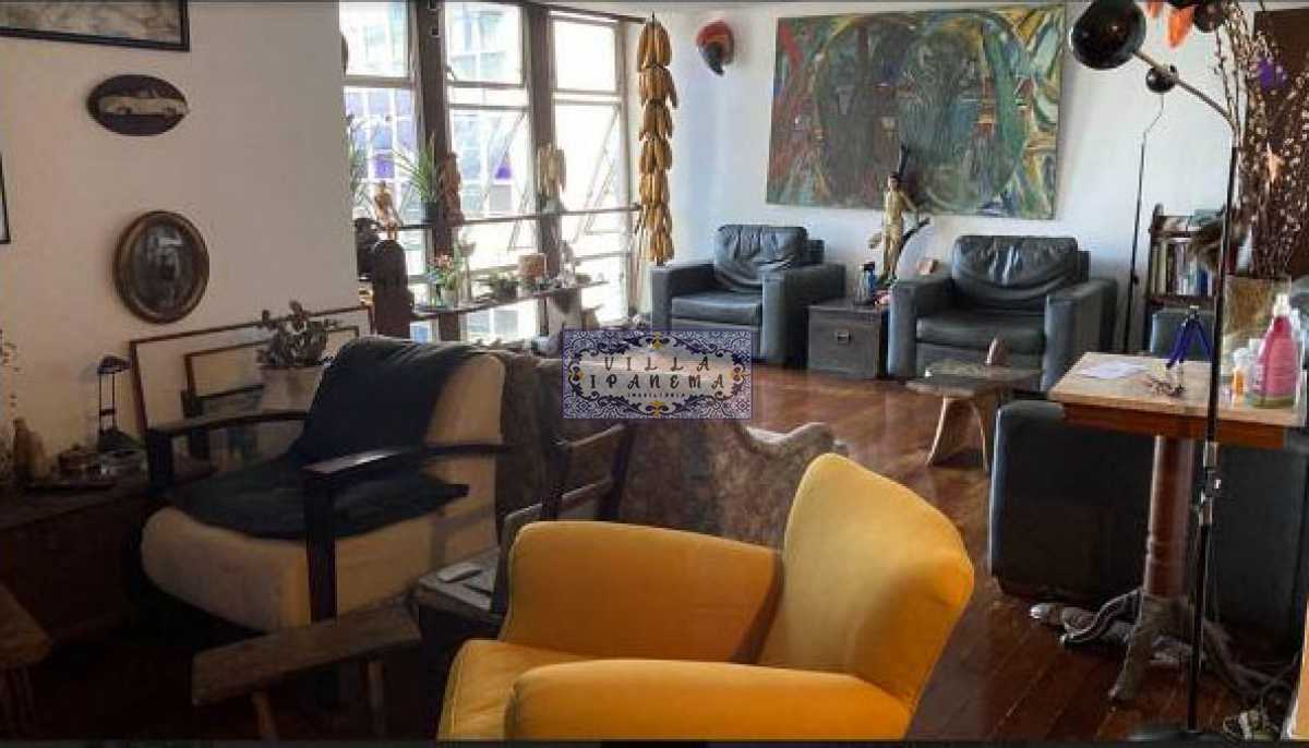 Conheça b do imóvel - Apartamento à venda Praia de Botafogo, Botafogo, Rio de Janeiro - R$ 1.750.000 - IPA003972 - 7 b - 7