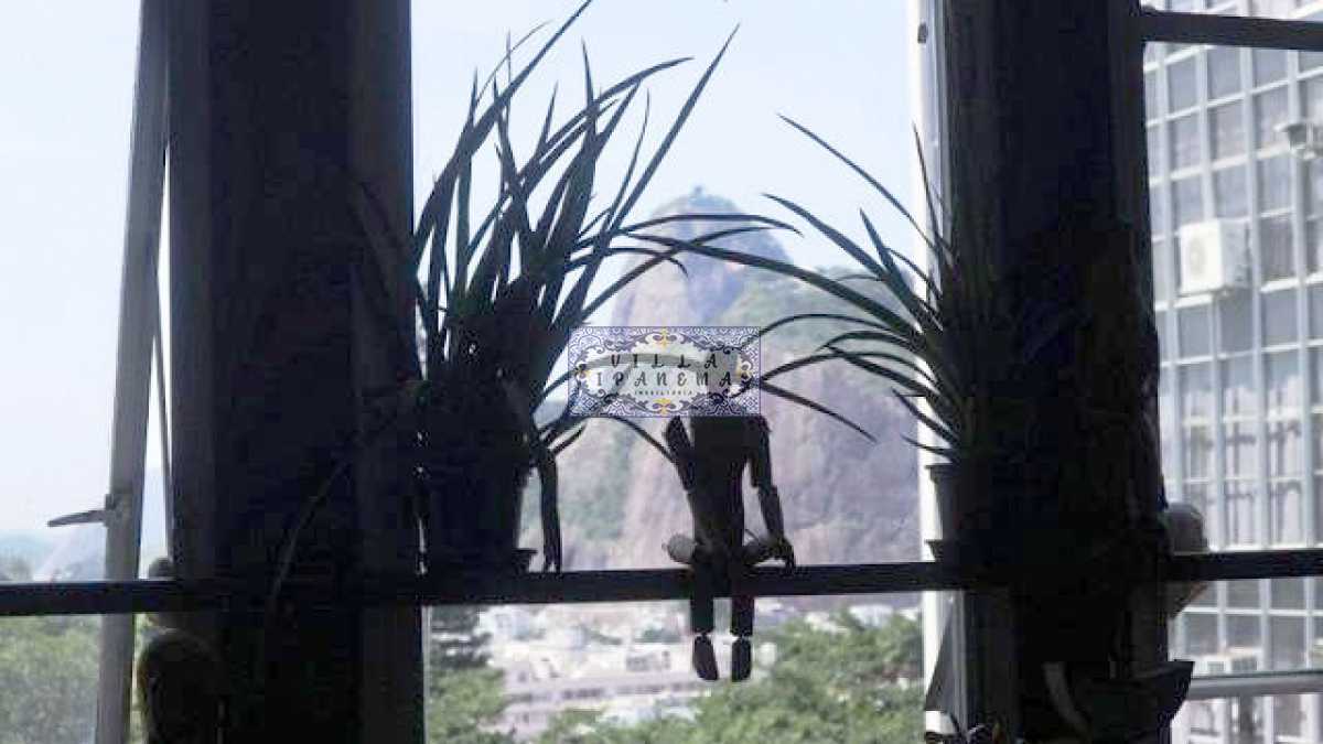 Conheça bb do imóvel - Apartamento à venda Praia de Botafogo, Botafogo, Rio de Janeiro - R$ 1.750.000 - IPA003972 - 9 bb - 9