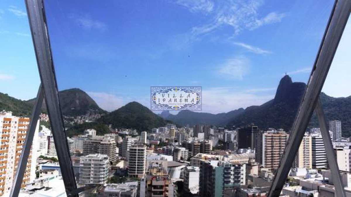 Conheça ca do imóvel - Apartamento à venda Praia de Botafogo, Botafogo, Rio de Janeiro - R$ 1.750.000 - IPA003972 - 14 ca - 14