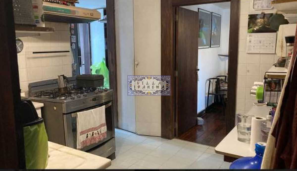 Conheça cc do imóvel - Apartamento à venda Praia de Botafogo, Botafogo, Rio de Janeiro - R$ 1.750.000 - IPA003972 - 16 cc - 16