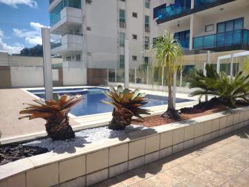 Apartamento à venda Avenida Delfim Moreira, Várzea, Teresópolis - R$ 799.000 - IPAT23