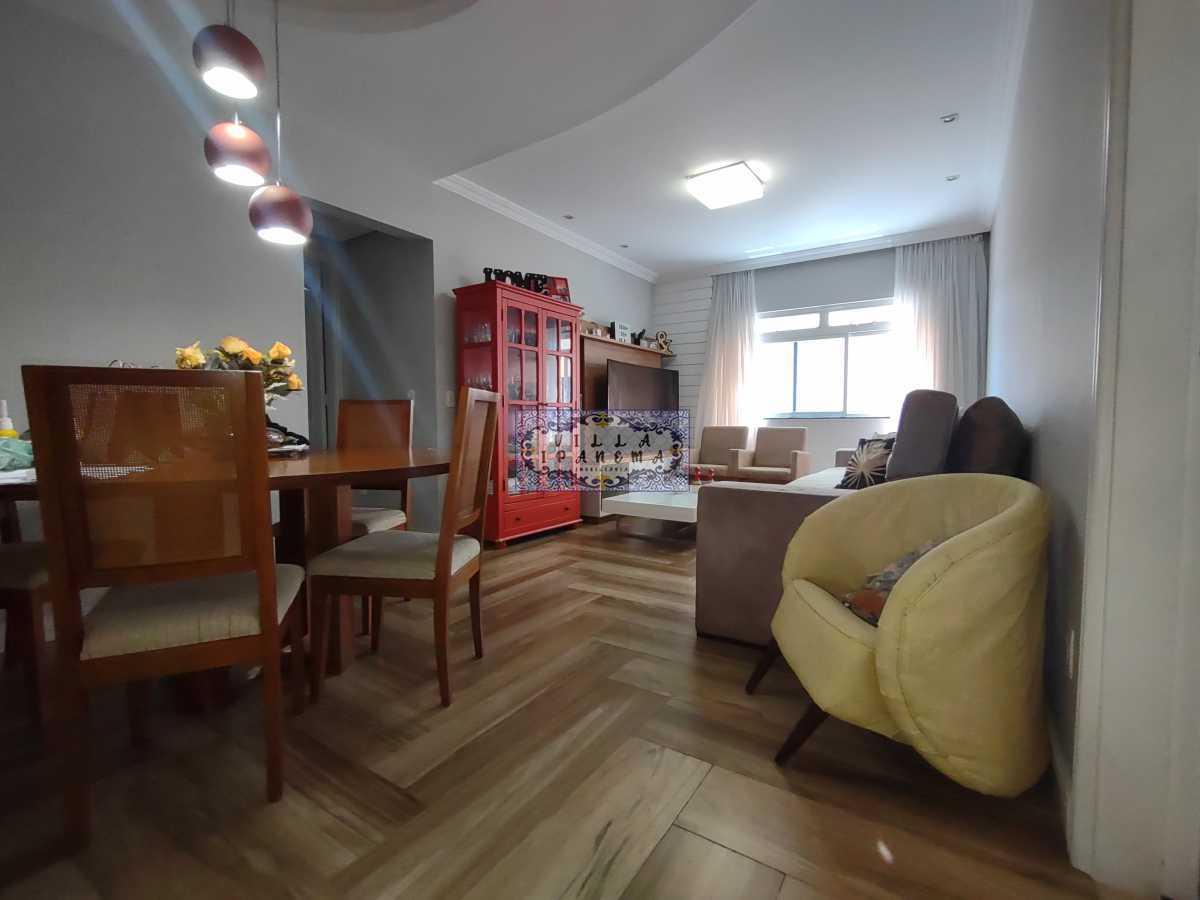 Conheça A1 - Copia do imóvel - Apartamento à venda Avenida Delfim Moreira, Várzea, Teresópolis - R$ 799.000 - IPAT23 - 2 A1 - Copia - 2