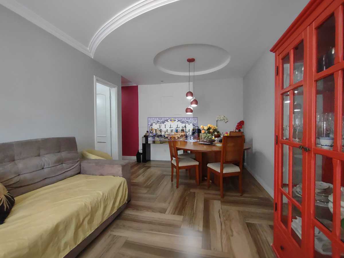 Conheça A2 - Copia do imóvel - Apartamento à venda Avenida Delfim Moreira, Várzea, Teresópolis - R$ 799.000 - IPAT23 - 3 A2 - Copia - 3