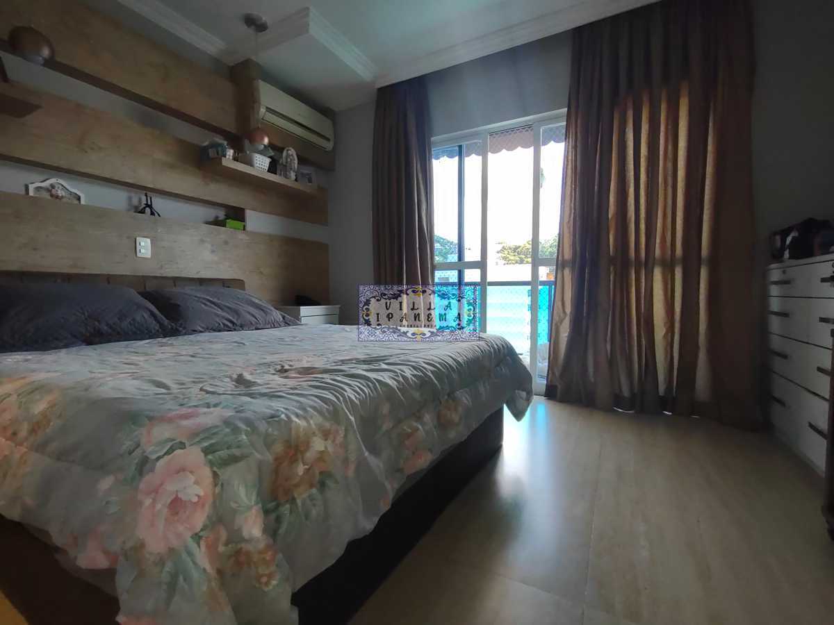 Conheça A3 - Copia do imóvel - Apartamento à venda Avenida Delfim Moreira, Várzea, Teresópolis - R$ 799.000 - IPAT23 - 4 A3 - Copia - 4