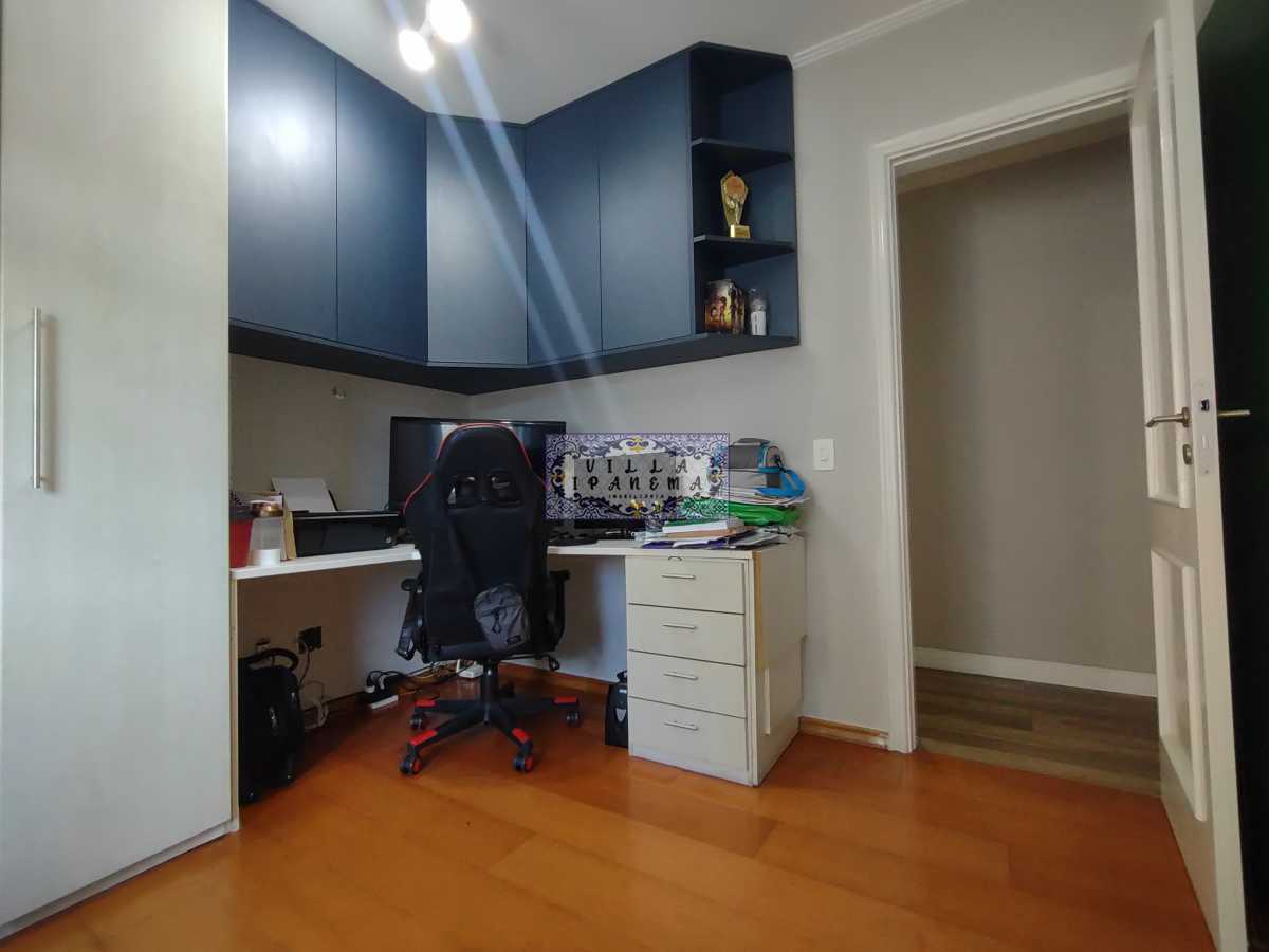 Conheça B - Copia do imóvel - Apartamento à venda Avenida Delfim Moreira, Várzea, Teresópolis - R$ 799.000 - IPAT23 - 6 B - Copia - 6