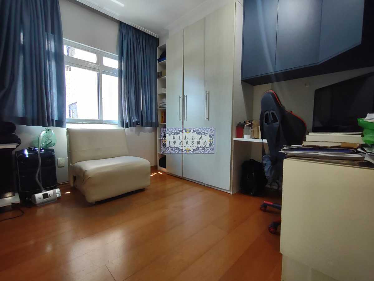 Conheça B1 - Copia do imóvel - Apartamento à venda Avenida Delfim Moreira, Várzea, Teresópolis - R$ 799.000 - IPAT23 - 7 B1 - Copia - 7