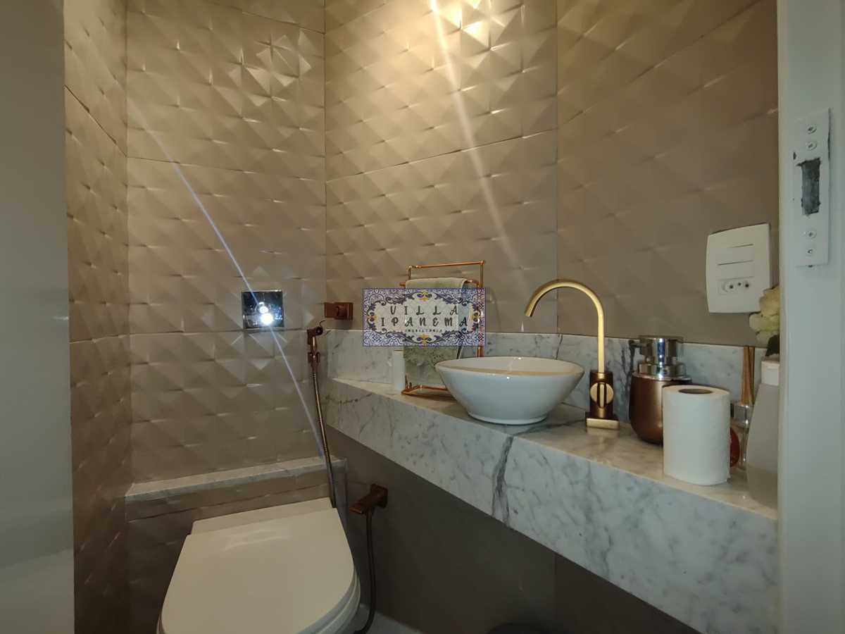 Conheça B2 - Copia do imóvel - Apartamento à venda Avenida Delfim Moreira, Várzea, Teresópolis - R$ 799.000 - IPAT23 - 8 B2 - Copia - 8