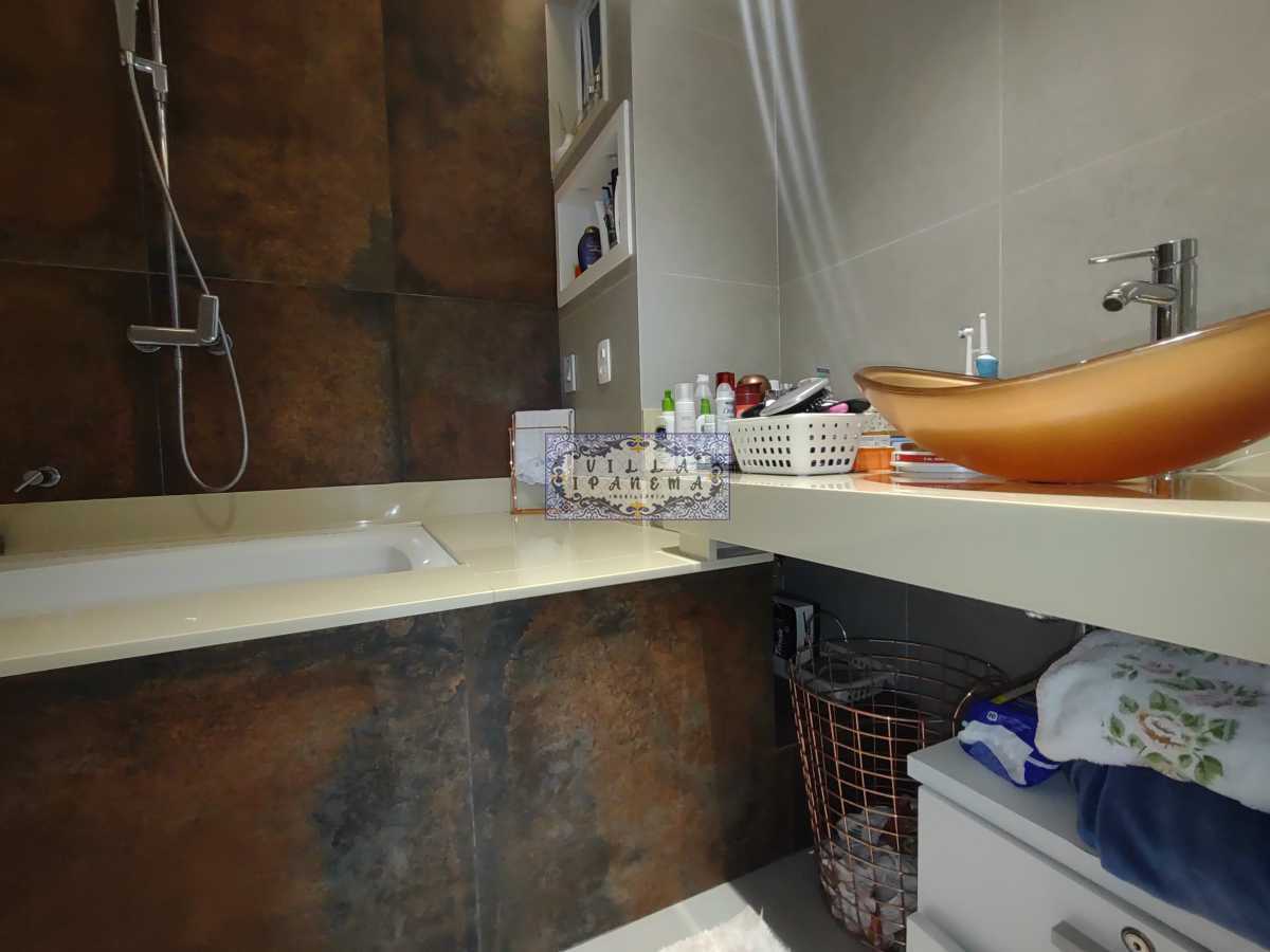 Conheça B4 - Copia do imóvel - Apartamento à venda Avenida Delfim Moreira, Várzea, Teresópolis - R$ 799.000 - IPAT23 - 10 B4 - Copia - 10