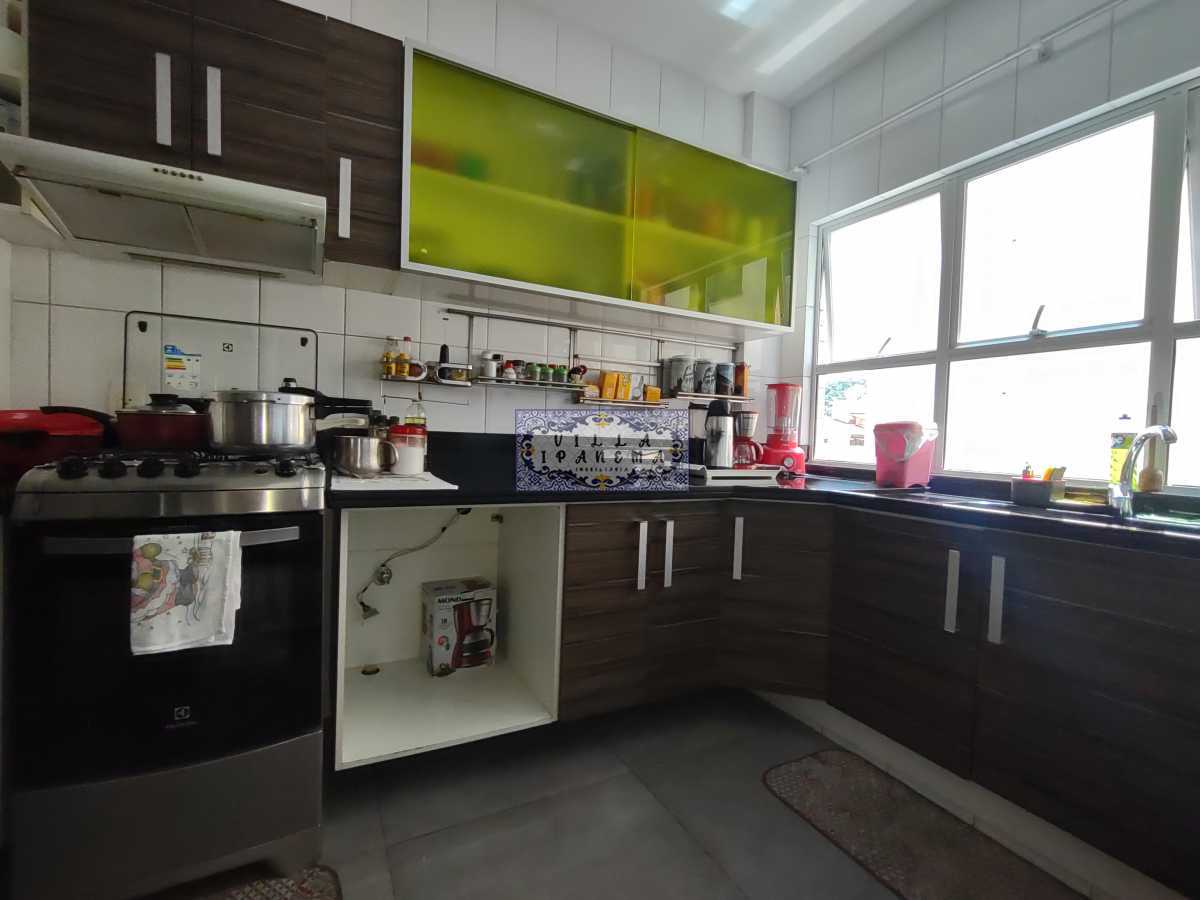Conheça C - Copia do imóvel - Apartamento à venda Avenida Delfim Moreira, Várzea, Teresópolis - R$ 799.000 - IPAT23 - 11 C - Copia - 11