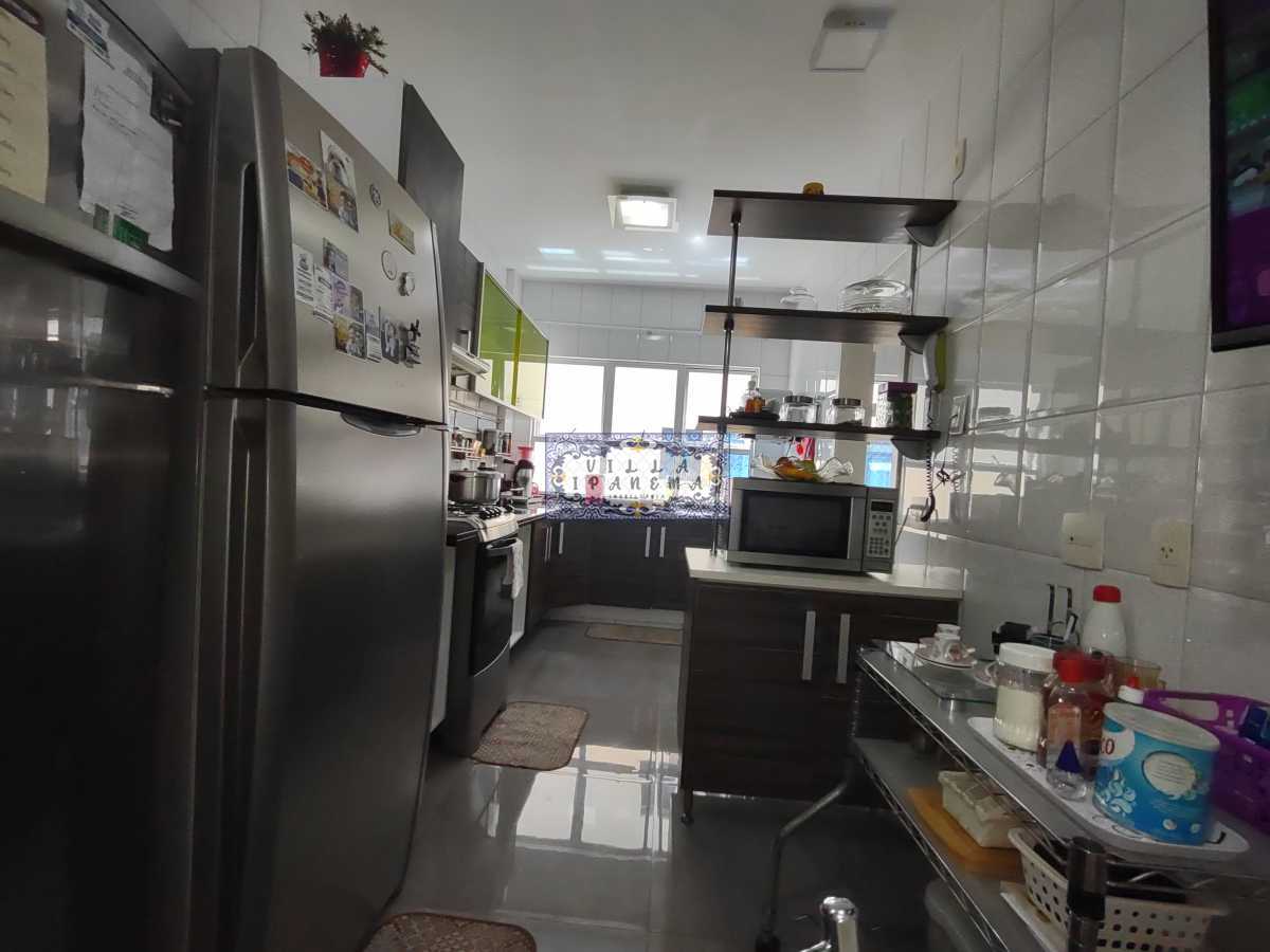 Conheça C1 - Copia do imóvel - Apartamento à venda Avenida Delfim Moreira, Várzea, Teresópolis - R$ 799.000 - IPAT23 - 12 C1 - Copia - 12