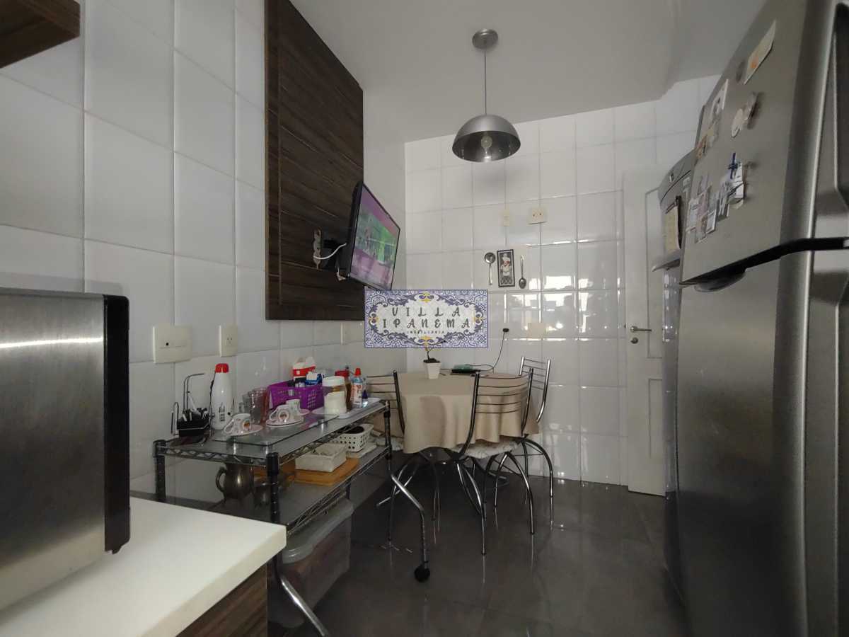 Conheça C2 - Copia do imóvel - Apartamento à venda Avenida Delfim Moreira, Várzea, Teresópolis - R$ 799.000 - IPAT23 - 13 C2 - Copia - 13