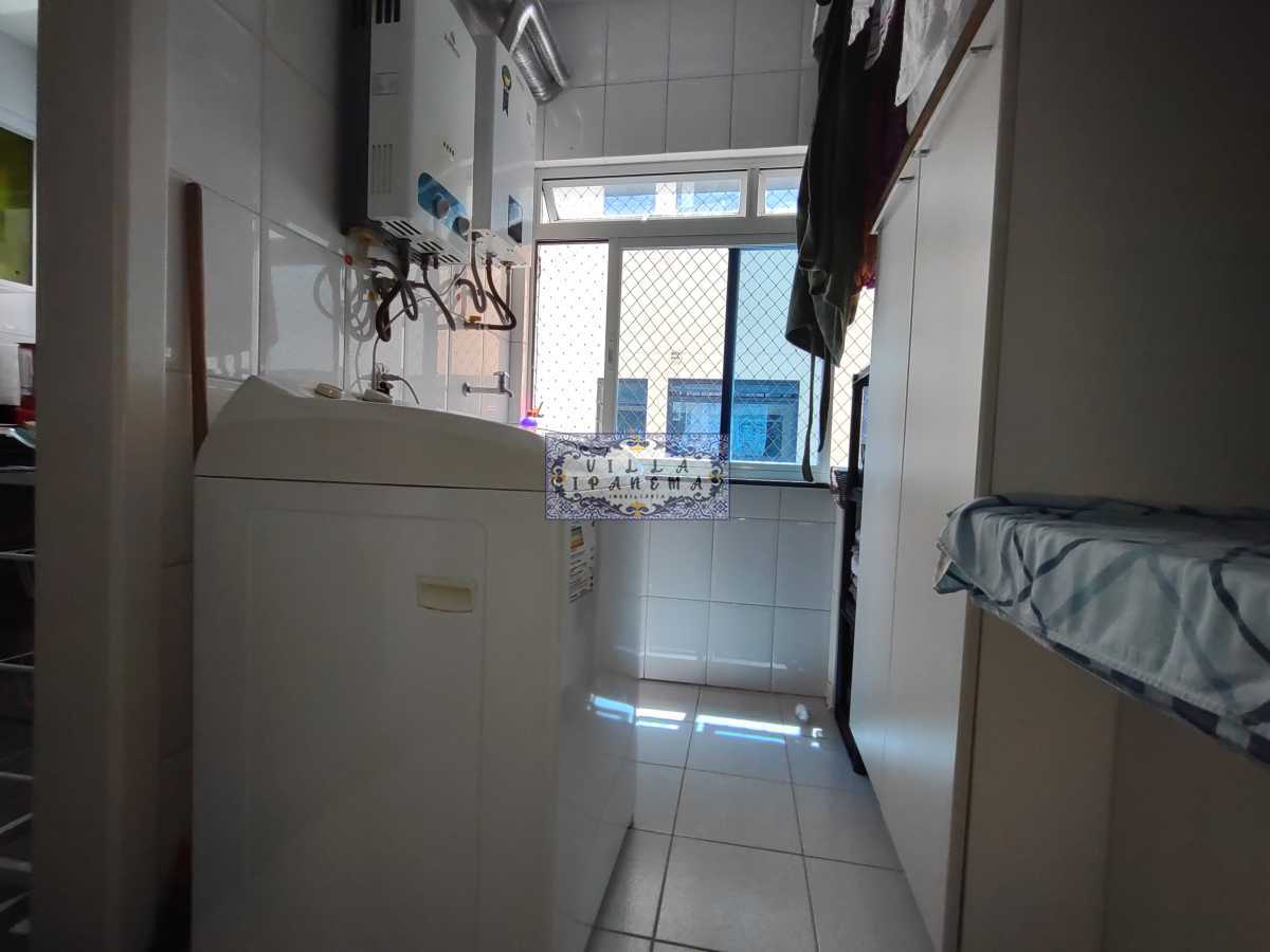 Conheça C3 - Copia do imóvel - Apartamento à venda Avenida Delfim Moreira, Várzea, Teresópolis - R$ 799.000 - IPAT23 - 14 C3 - Copia - 14