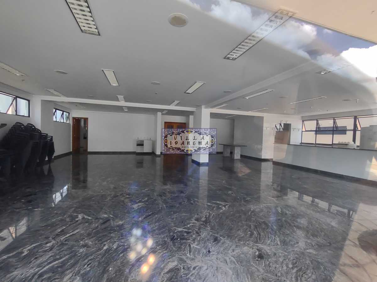 Conheça D do imóvel - Apartamento à venda Avenida Delfim Moreira, Várzea, Teresópolis - R$ 799.000 - IPAT23 - 15 D - 15