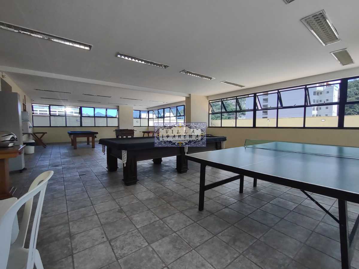 Conheça E do imóvel - Apartamento à venda Avenida Delfim Moreira, Várzea, Teresópolis - R$ 799.000 - IPAT23 - 16 E - 16