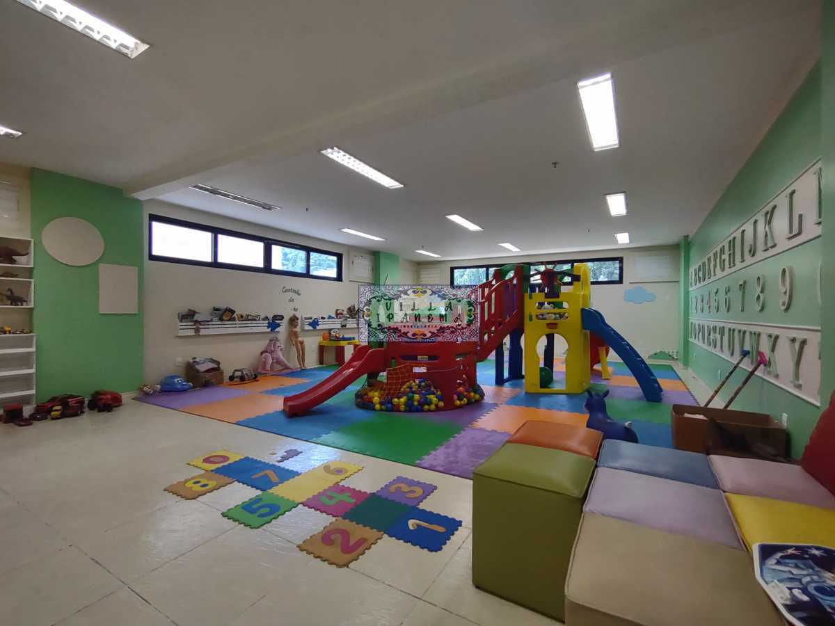 Conheça G do imóvel - Apartamento à venda Avenida Delfim Moreira, Várzea, Teresópolis - R$ 799.000 - IPAT23 - 18 G - 18