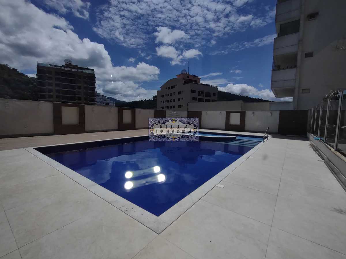 Conheça H do imóvel - Apartamento à venda Avenida Delfim Moreira, Várzea, Teresópolis - R$ 799.000 - IPAT23 - 19 H - 19