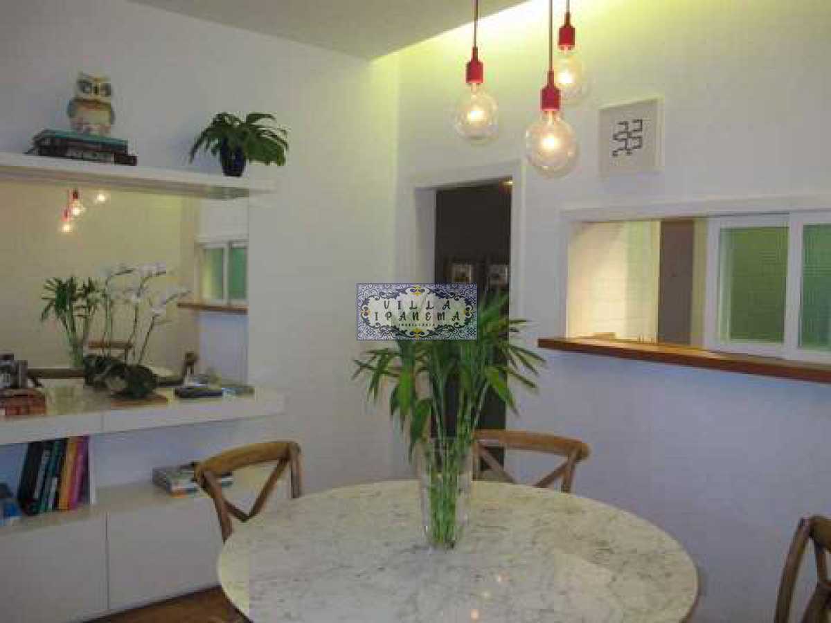 Conheça F do imóvel - Apartamento à venda Rua República do Peru, Copacabana, Rio de Janeiro - R$ 1.386.000 - IPA007953 - 7 F - 7