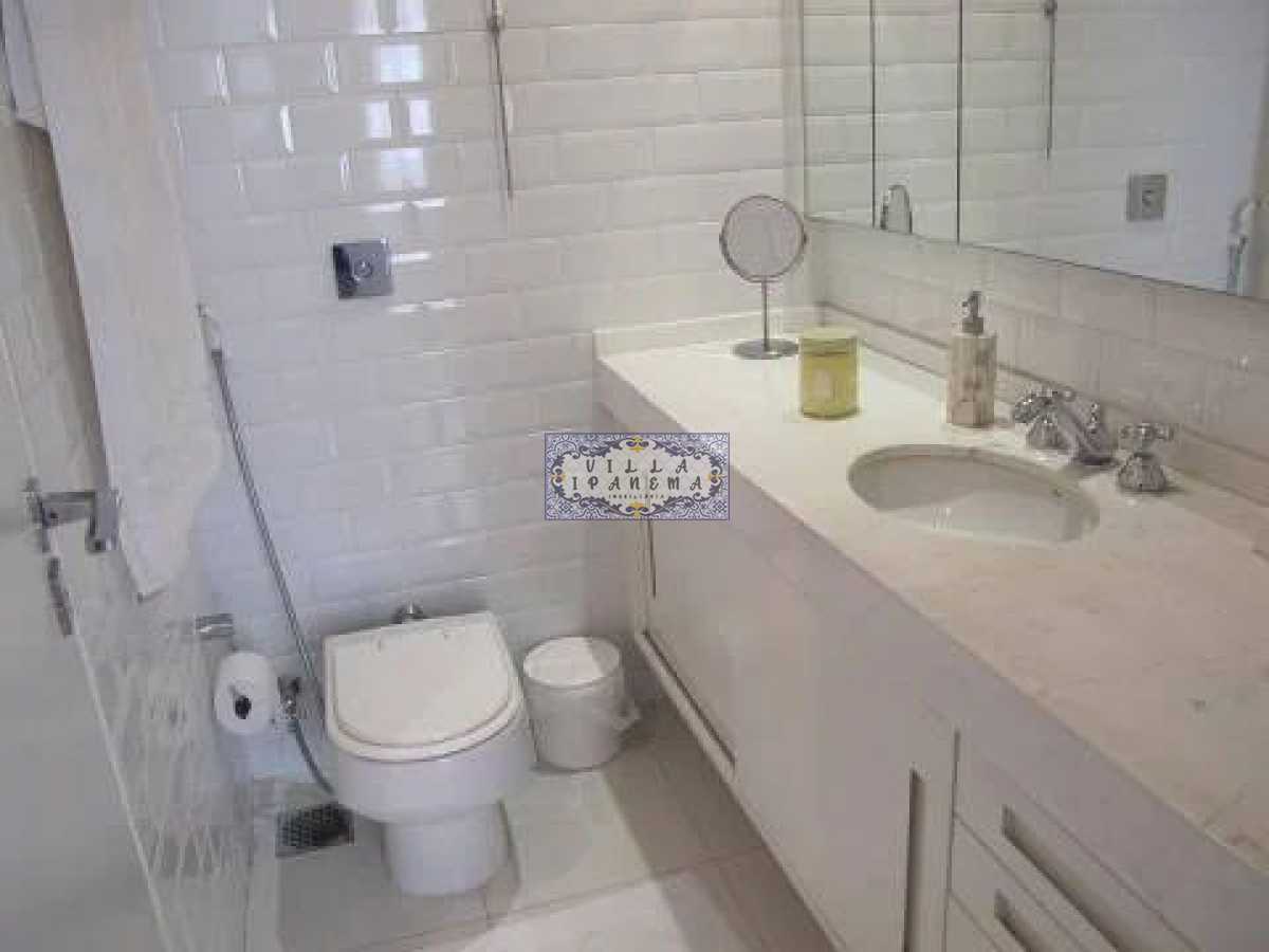 Conheça G1 do imóvel - Apartamento à venda Rua República do Peru, Copacabana, Rio de Janeiro - R$ 1.386.000 - IPA007953 - 9 G1 - 9