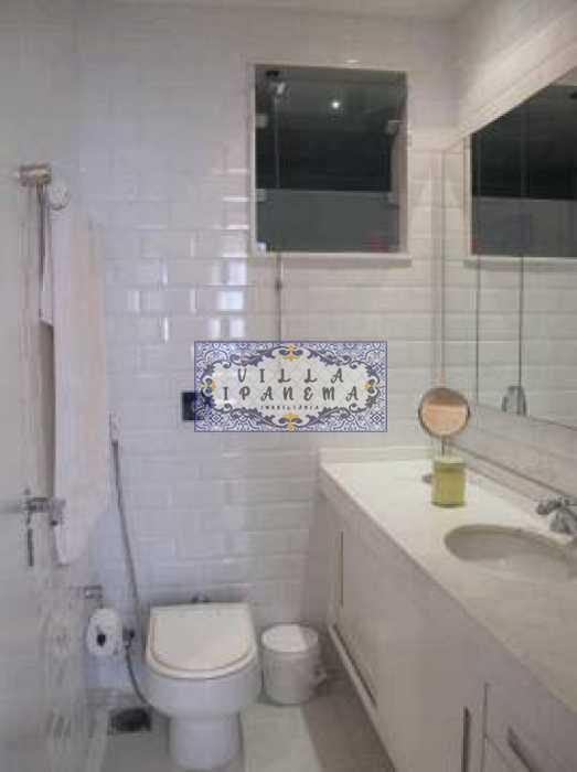 Conheça H do imóvel - Apartamento à venda Rua República do Peru, Copacabana, Rio de Janeiro - R$ 1.386.000 - IPA007953 - 10 H - 10