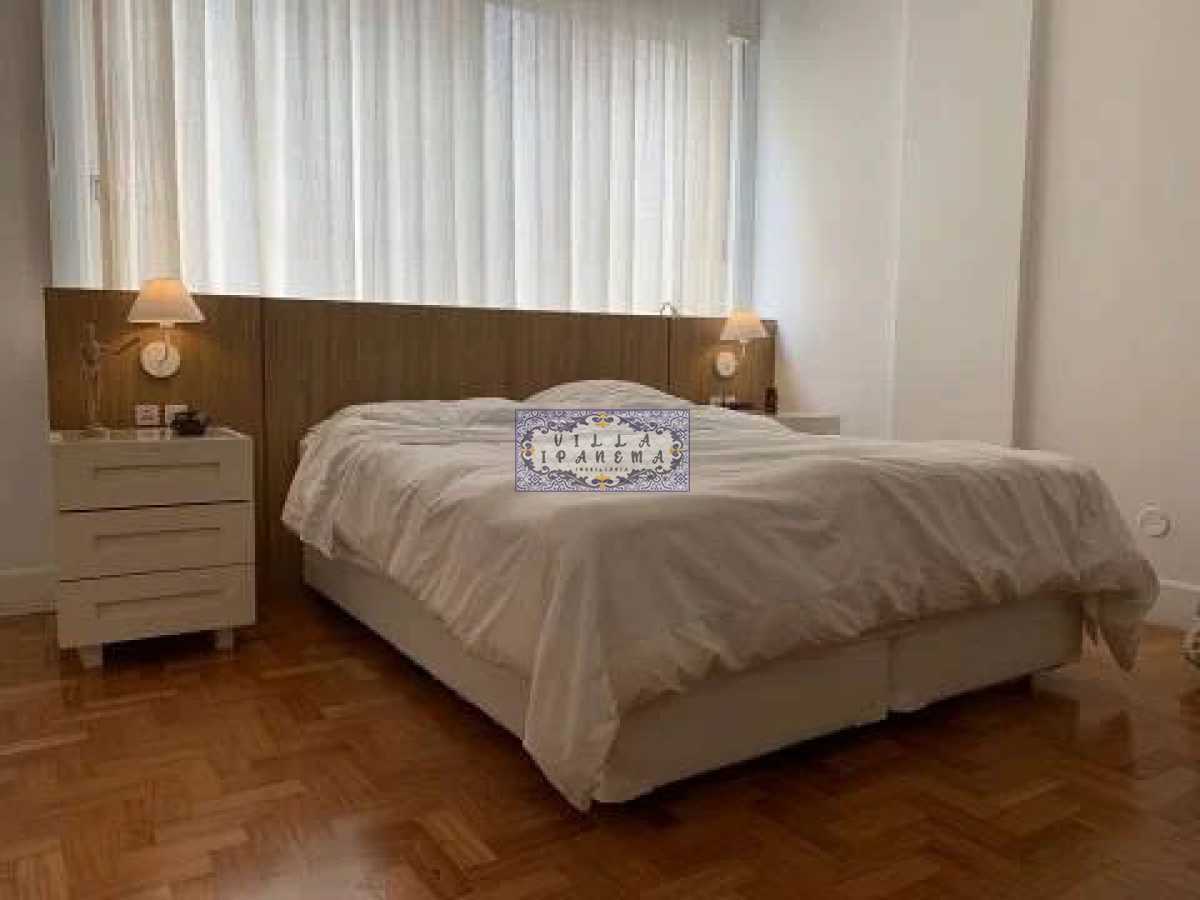 Conheça H1 do imóvel - Apartamento à venda Rua República do Peru, Copacabana, Rio de Janeiro - R$ 1.386.000 - IPA007953 - 11 H1 - 11