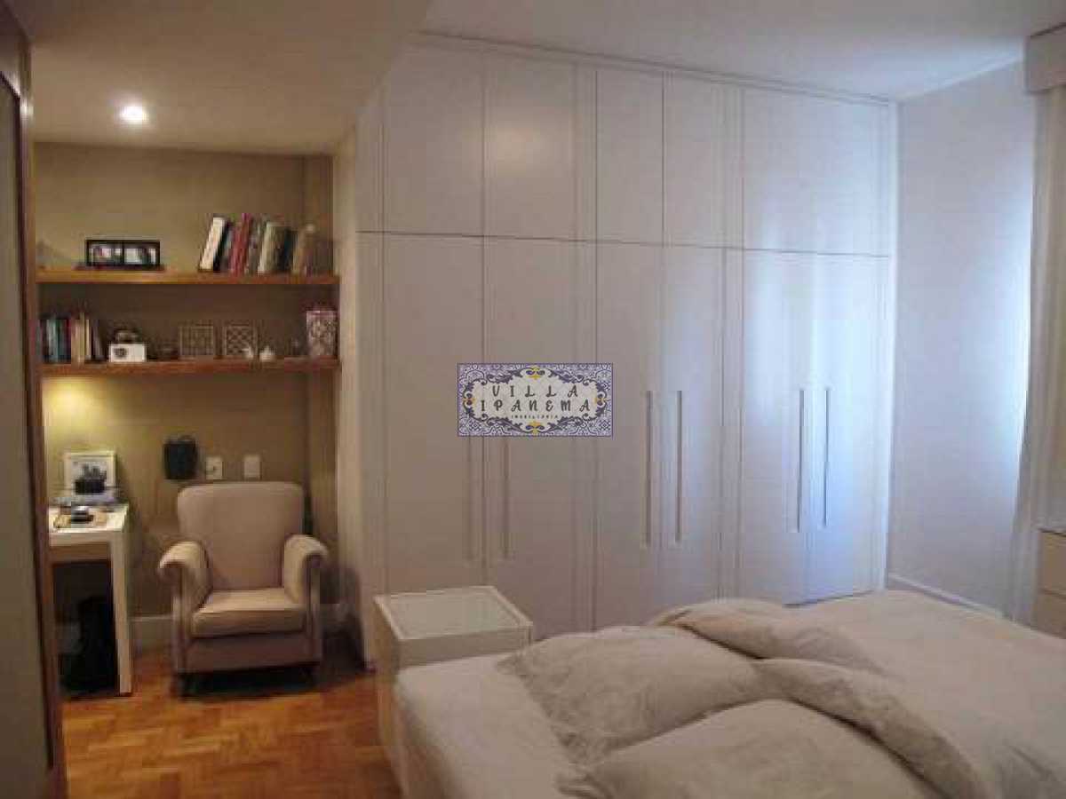 Conheça I do imóvel - Apartamento à venda Rua República do Peru, Copacabana, Rio de Janeiro - R$ 1.386.000 - IPA007953 - 12 I - 12