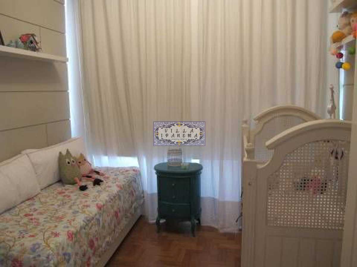 Conheça M do imóvel - Apartamento à venda Rua República do Peru, Copacabana, Rio de Janeiro - R$ 1.386.000 - IPA007953 - 16 M - 16