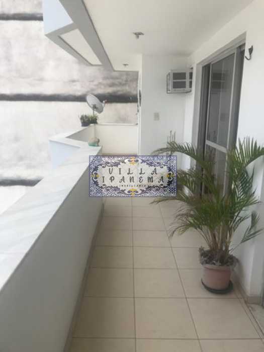 Conheça 2 do imóvel - Apartamento à venda Avenida Roberto Silveira, Icaraí, Niterói - R$ 698.000 - IPA10079 - 2 2 - 2