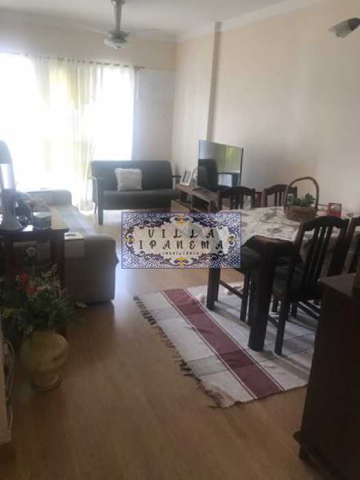 Conheça 3 do imóvel - Apartamento à venda Avenida Roberto Silveira, Icaraí, Niterói - R$ 698.000 - IPA10079 - 3 3 - 3