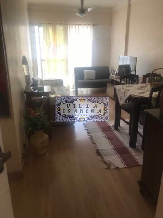 Conheça 4 2 do imóvel - Apartamento à venda Avenida Roberto Silveira, Icaraí, Niterói - R$ 698.000 - IPA10079 - 4 4 2 - 4