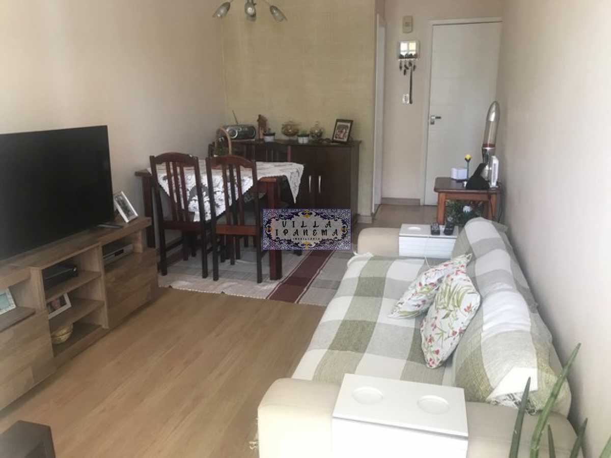 Conheça 4 do imóvel - Apartamento à venda Avenida Roberto Silveira, Icaraí, Niterói - R$ 698.000 - IPA10079 - 5 4 - 5