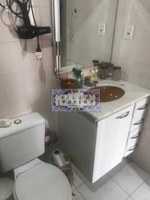 Conheça 6 do imóvel - Apartamento à venda Avenida Roberto Silveira, Icaraí, Niterói - R$ 698.000 - IPA10079 - 7 6 - 7