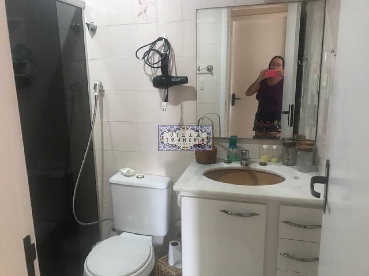 Conheça 7 2 do imóvel - Apartamento à venda Avenida Roberto Silveira, Icaraí, Niterói - R$ 698.000 - IPA10079 - 8 7 2 - 8