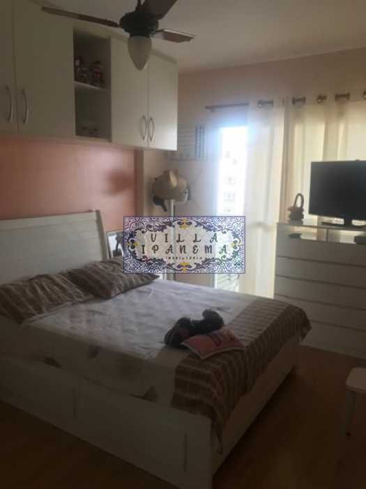Conheça 7 do imóvel - Apartamento à venda Avenida Roberto Silveira, Icaraí, Niterói - R$ 698.000 - IPA10079 - 9 7 - 9