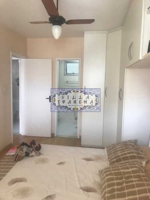 Conheça 8 do imóvel - Apartamento à venda Avenida Roberto Silveira, Icaraí, Niterói - R$ 698.000 - IPA10079 - 10 8 - 10