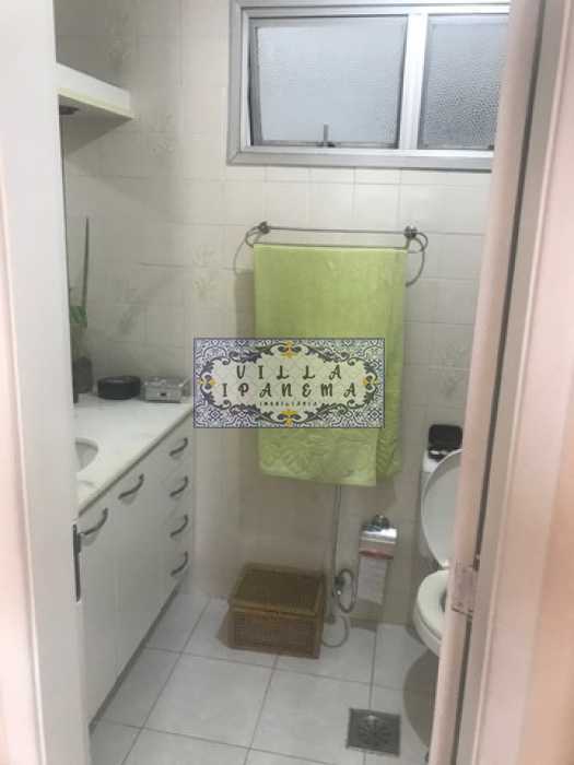 Conheça 10 do imóvel - Apartamento à venda Avenida Roberto Silveira, Icaraí, Niterói - R$ 698.000 - IPA10079 - 11 10 - 11