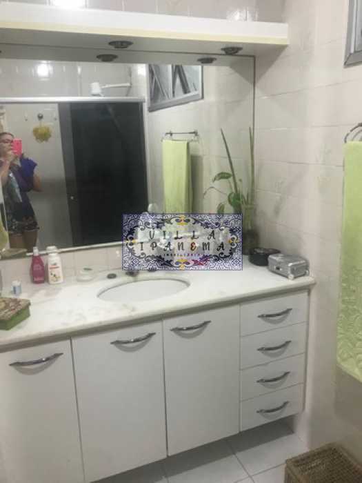 Conheça 11 do imóvel - Apartamento à venda Avenida Roberto Silveira, Icaraí, Niterói - R$ 698.000 - IPA10079 - 12 11 - 12