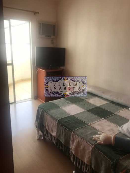 Conheça 12 do imóvel - Apartamento à venda Avenida Roberto Silveira, Icaraí, Niterói - R$ 698.000 - IPA10079 - 13 12 - 13