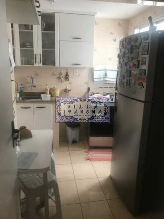 Conheça 13 do imóvel - Apartamento à venda Avenida Roberto Silveira, Icaraí, Niterói - R$ 698.000 - IPA10079 - 14 13 - 14