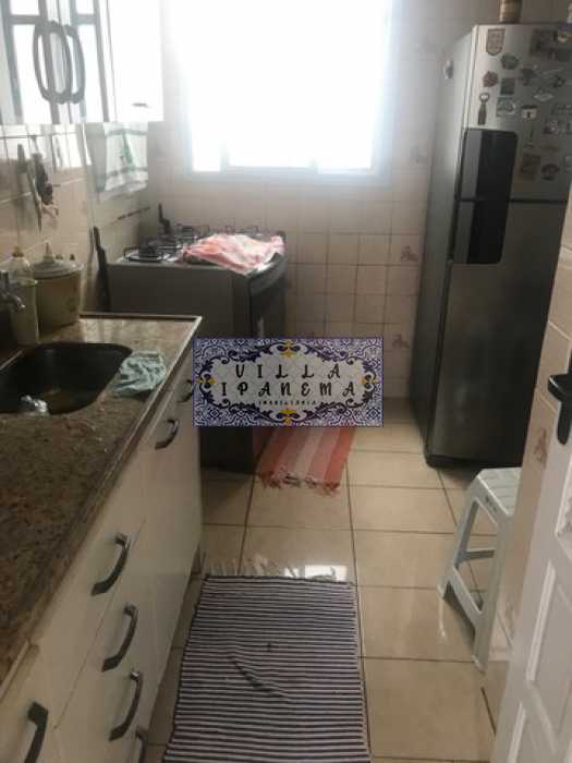 Conheça 14 do imóvel - Apartamento à venda Avenida Roberto Silveira, Icaraí, Niterói - R$ 698.000 - IPA10079 - 15 14 - 15