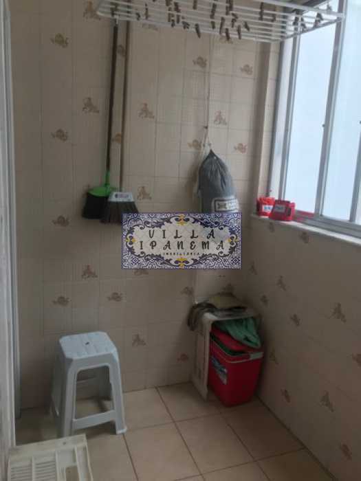 Conheça 16 do imóvel - Apartamento à venda Avenida Roberto Silveira, Icaraí, Niterói - R$ 698.000 - IPA10079 - 17 16 - 17