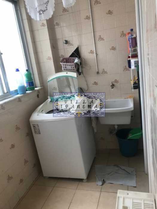 Conheça 17 do imóvel - Apartamento à venda Avenida Roberto Silveira, Icaraí, Niterói - R$ 698.000 - IPA10079 - 18 17 - 18