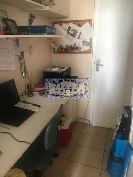 Conheça 18 do imóvel - Apartamento à venda Avenida Roberto Silveira, Icaraí, Niterói - R$ 698.000 - IPA10079 - 19 18 - 19