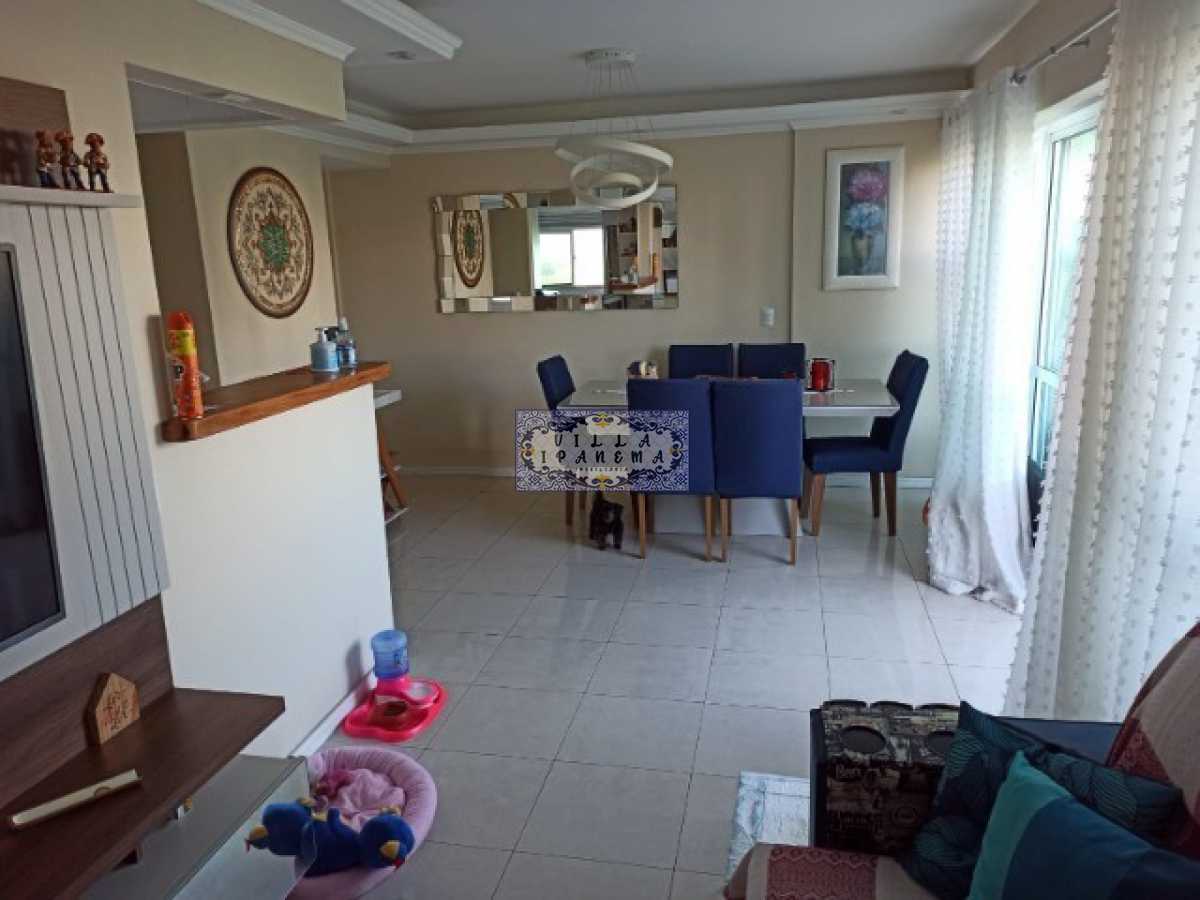 Conheça B do imóvel - Apartamento à venda Avenida José Luiz Ferraz, Recreio dos Bandeirantes, Rio de Janeiro - R$ 800.000 - IPA007370 - 2 B - 2