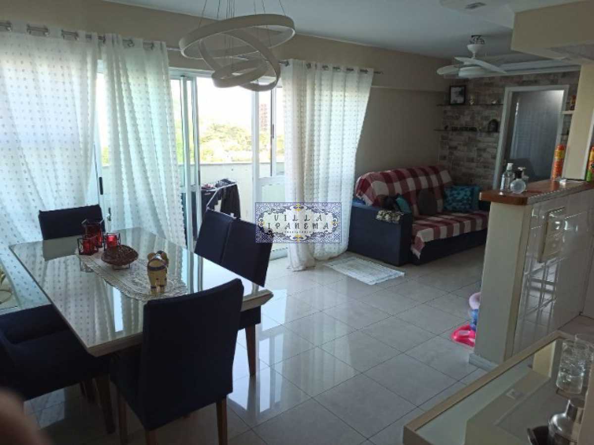 Conheça C do imóvel - Apartamento à venda Avenida José Luiz Ferraz, Recreio dos Bandeirantes, Rio de Janeiro - R$ 800.000 - IPA007370 - 3 C - 3