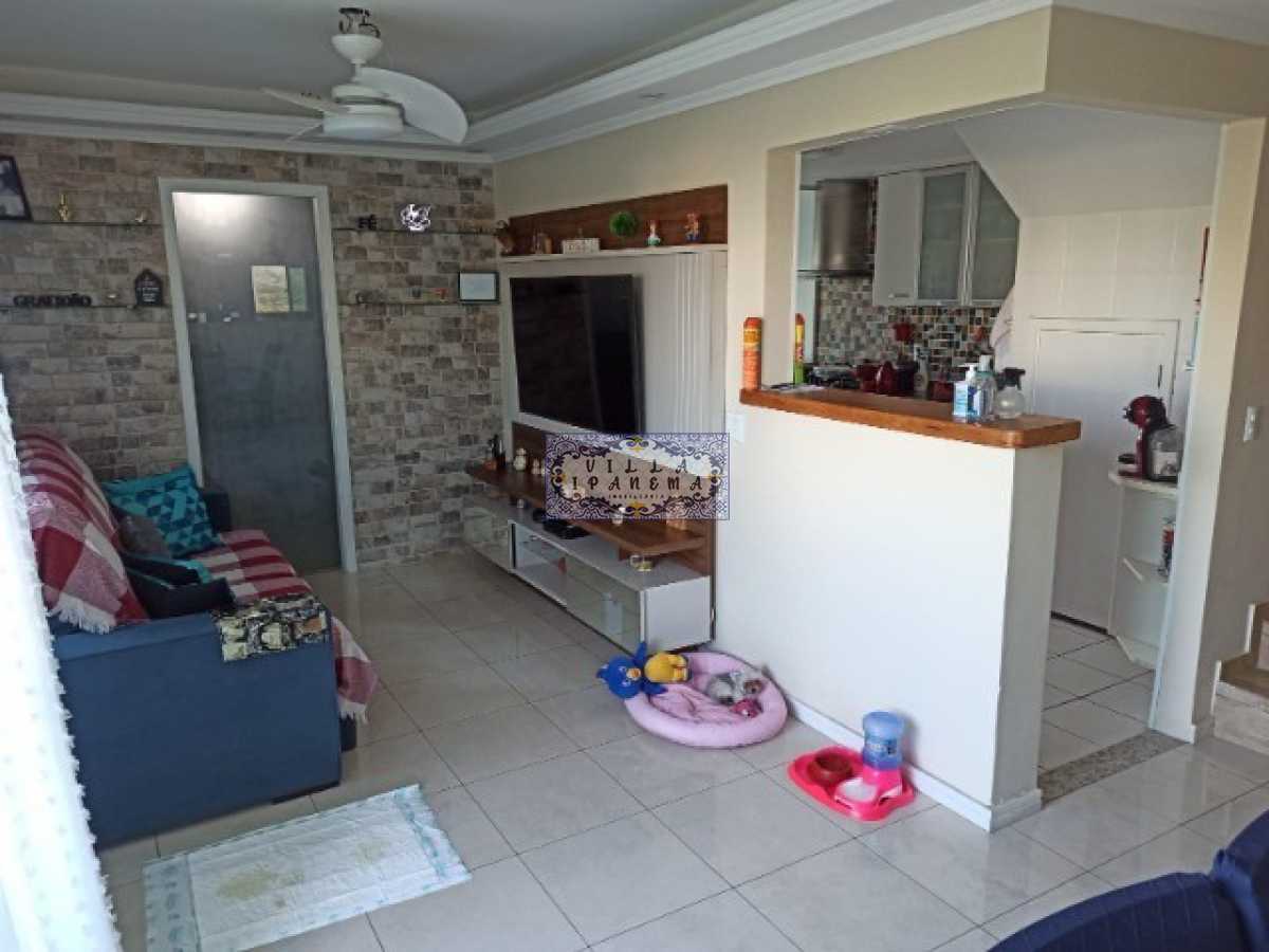 Conheça D do imóvel - Apartamento à venda Avenida José Luiz Ferraz, Recreio dos Bandeirantes, Rio de Janeiro - R$ 800.000 - IPA007370 - 4 D - 4