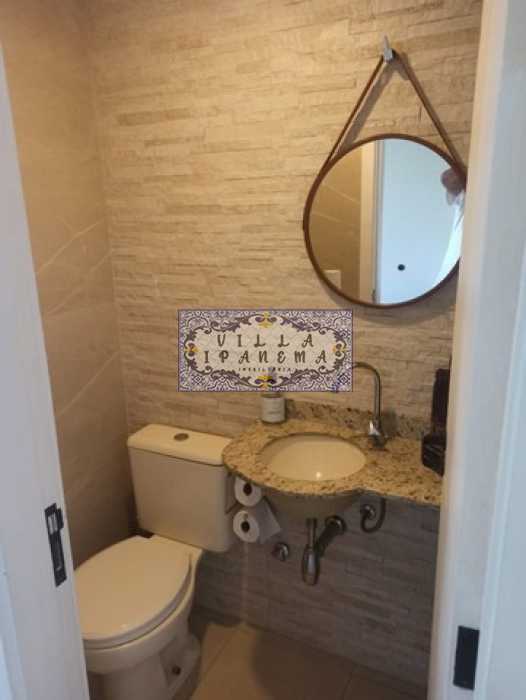 Conheça E do imóvel - Apartamento à venda Avenida José Luiz Ferraz, Recreio dos Bandeirantes, Rio de Janeiro - R$ 800.000 - IPA007370 - 5 E - 5