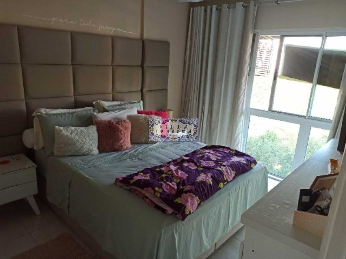 Conheça F do imóvel - Apartamento à venda Avenida José Luiz Ferraz, Recreio dos Bandeirantes, Rio de Janeiro - R$ 800.000 - IPA007370 - 6 F - 6