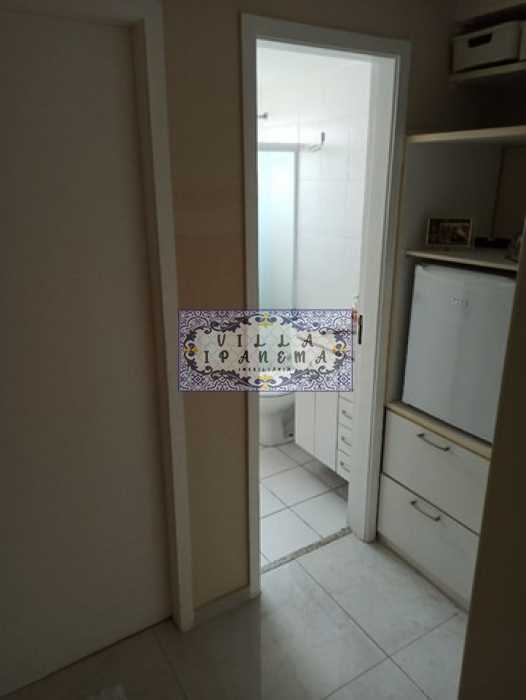 Conheça G do imóvel - Apartamento à venda Avenida José Luiz Ferraz, Recreio dos Bandeirantes, Rio de Janeiro - R$ 800.000 - IPA007370 - 7 G - 7