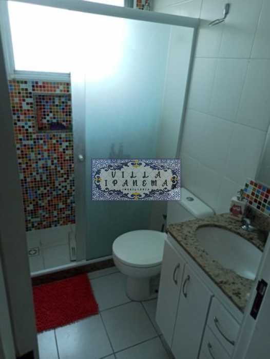 Conheça H do imóvel - Apartamento à venda Avenida José Luiz Ferraz, Recreio dos Bandeirantes, Rio de Janeiro - R$ 800.000 - IPA007370 - 8 H - 8